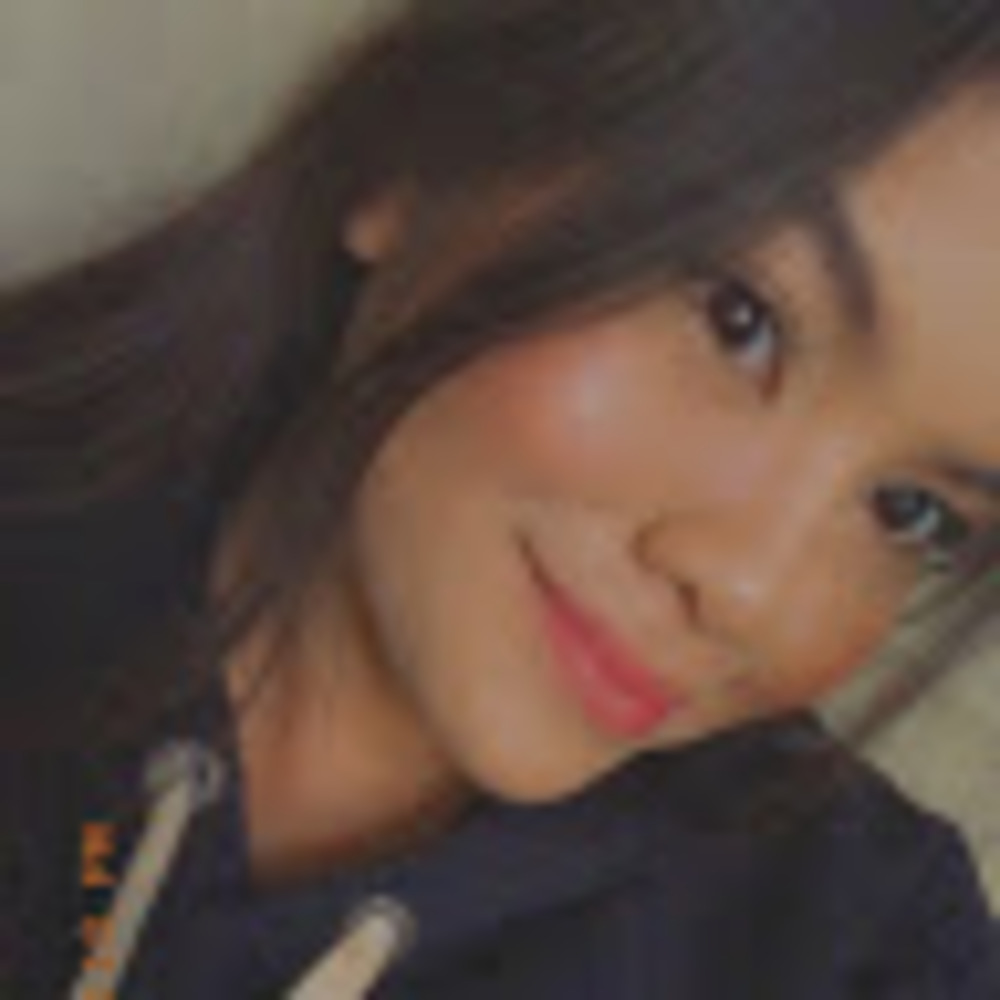 Meet your Posher, Eunice